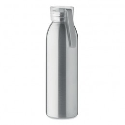 Termos din oțel inoxidabil 650ml, MO2241-16 - Matt Silver