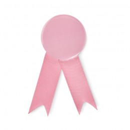 Insignă stil panglică, MO2180-11 - Pink