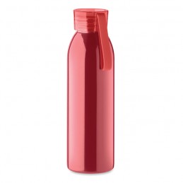 Termos din oțel inoxidabil 650ml, MO2241-05 - Red