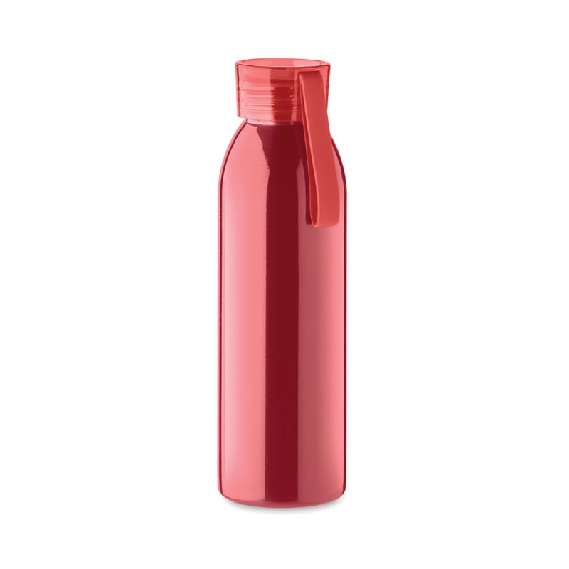 Termos din oțel inoxidabil 650ml, MO2241-05 - Red