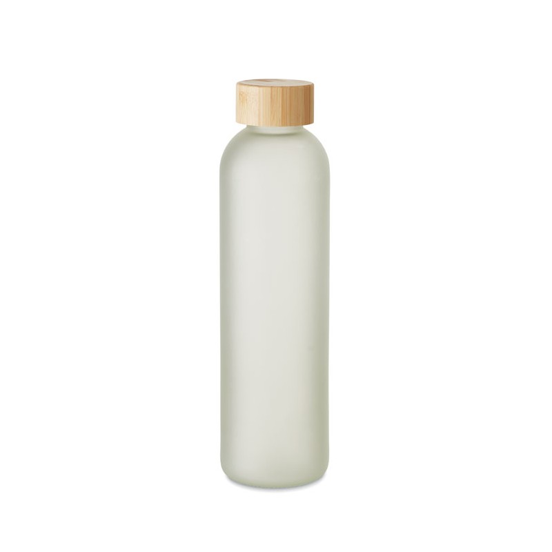 Sticlă pentru sublimare 650ml, MO6921-26 - Transparent White