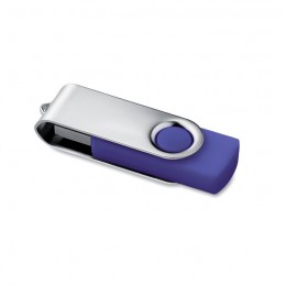 Techmate. USB flash  4GB, MO1001a-21-4GB - Violet