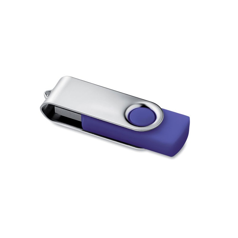 Techmate. USB flash  4GB, MO1001a-21-4GB - Violet