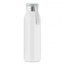 Termos din oțel inoxidabil 650ml, MO2241-06 - White