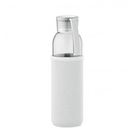Sticlă reciclată 500 ml, MO2089-13 - Beige