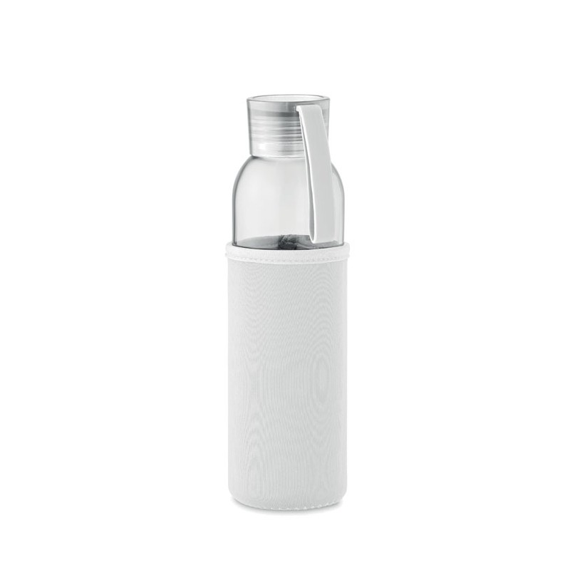 Sticlă reciclată 500 ml, MO2089-13 - Beige