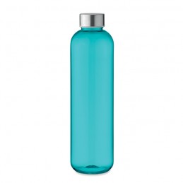 Sticlă Tritan 1L, MO6680-23 - Albastru Transparent
