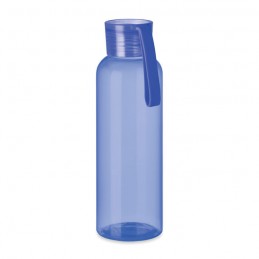 Sticlă Tritan 500ml, MO6903-23 - Albastru Transparent