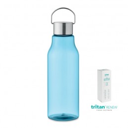 Sticlă Tritan Renew™ 800 ml, MO6962-23 - Albastru Transparent