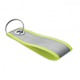 Breloc reflectorizant, MO2104-70 - Neon Yellow