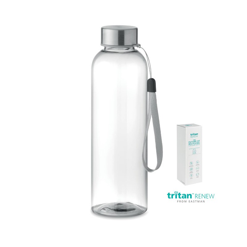 Sticlă Tritan Renew™ 500 ml, MO6960-22 - Transparent