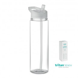Sticlă Tritan Renew™ 650 ml, MO6961-22 - Transparent