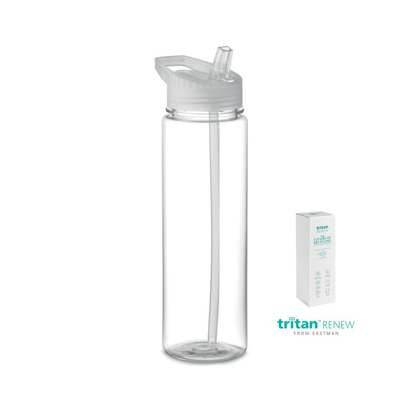 Sticlă Tritan Renew™ 650 ml, MO6961-22 - Transparent