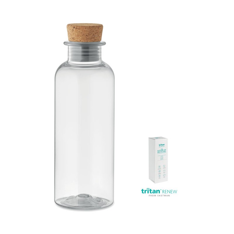 Sticlă Tritan Renew™ de 500 ml, MO2266-22 - Transparent
