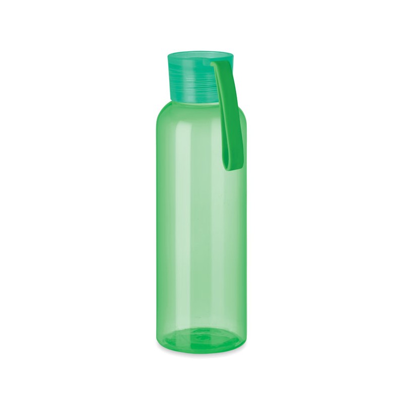Sticlă Tritan 500ml, MO6903-24 - Transparent Green Sticlă Tritan 500ml, MO6903-24 - Transparent Green