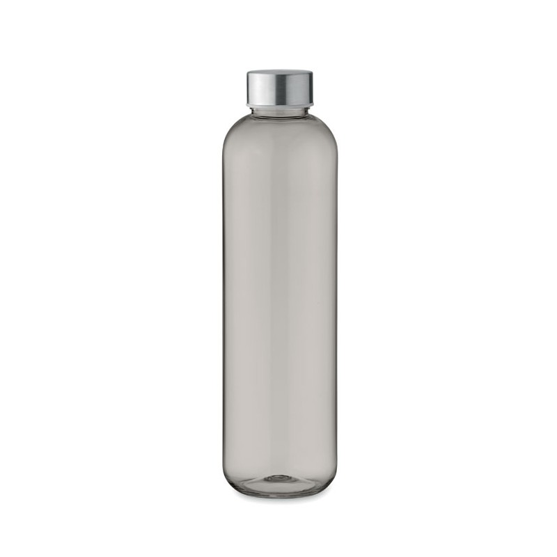 Sticlă Tritan 1L, MO6680-27 - Transparent Grey