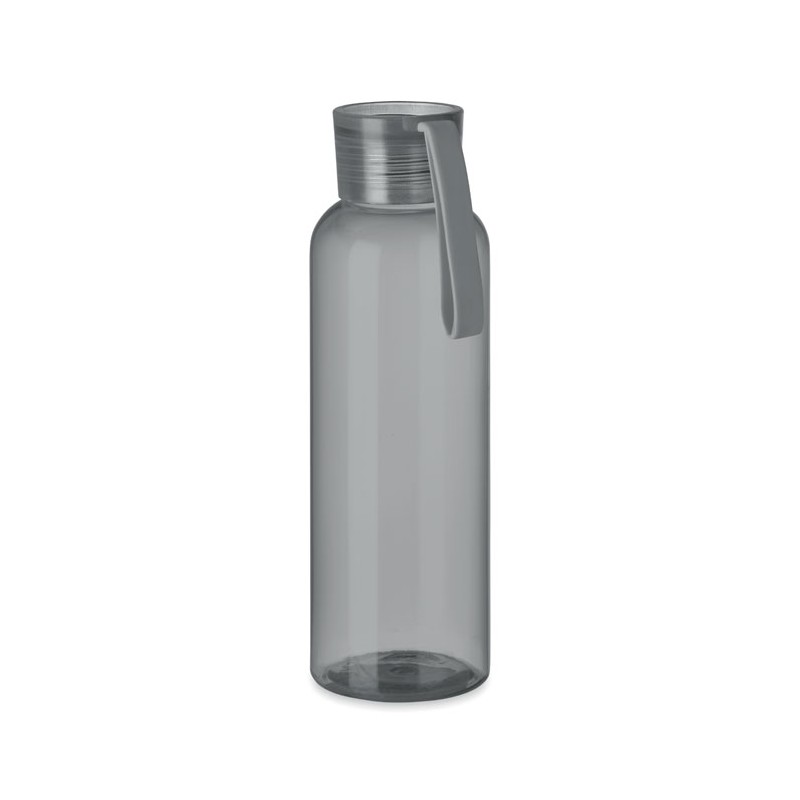 Sticlă Tritan 500ml, MO6903-27 - Transparent Grey Sticlă Tritan 500ml, MO6903-27 - Transparent Grey