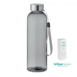 Sticlă Tritan Renew™ 500 ml, MO6960-27 - Transparent Grey