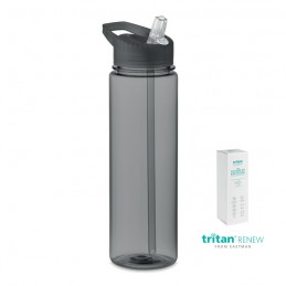 Sticlă Tritan Renew™ 650 ml, MO6961-27 - Transparent Grey