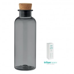 Sticlă Tritan Renew™ de 500 ml, MO2266-27 - Transparent Grey