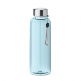 Sticlă tritan 500 ml, MO9356-52 - Transparent Light Blue