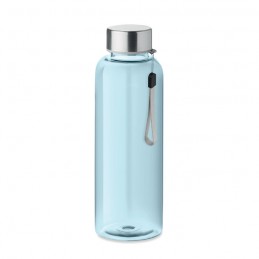 Sticlă tritan 500 ml, MO9356-52 - Transparent Light Blue