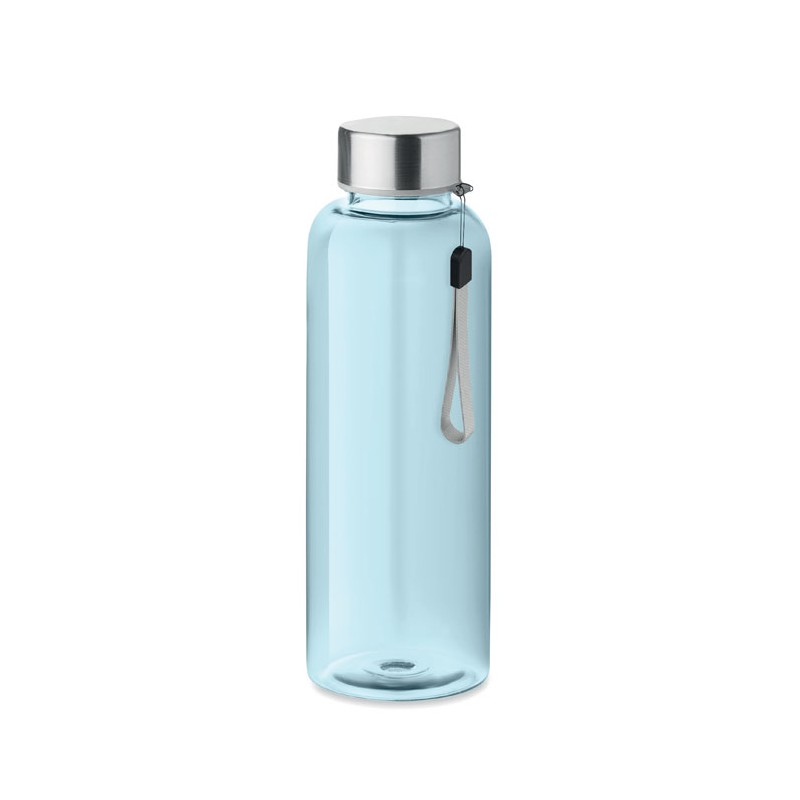 Sticlă tritan 500 ml, MO9356-52 - Transparent Light Blue