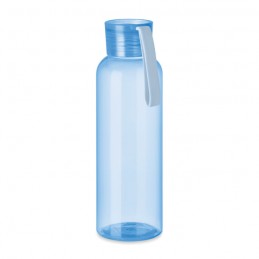 Sticlă Tritan 500ml, MO6903-52 - Transparent Light Blue