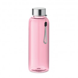 Sticlă tritan 500 ml, MO9356-31 - Transparent Pink