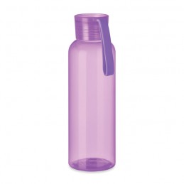 Sticlă Tritan 500ml, MO6903-32 - Transparent Violet