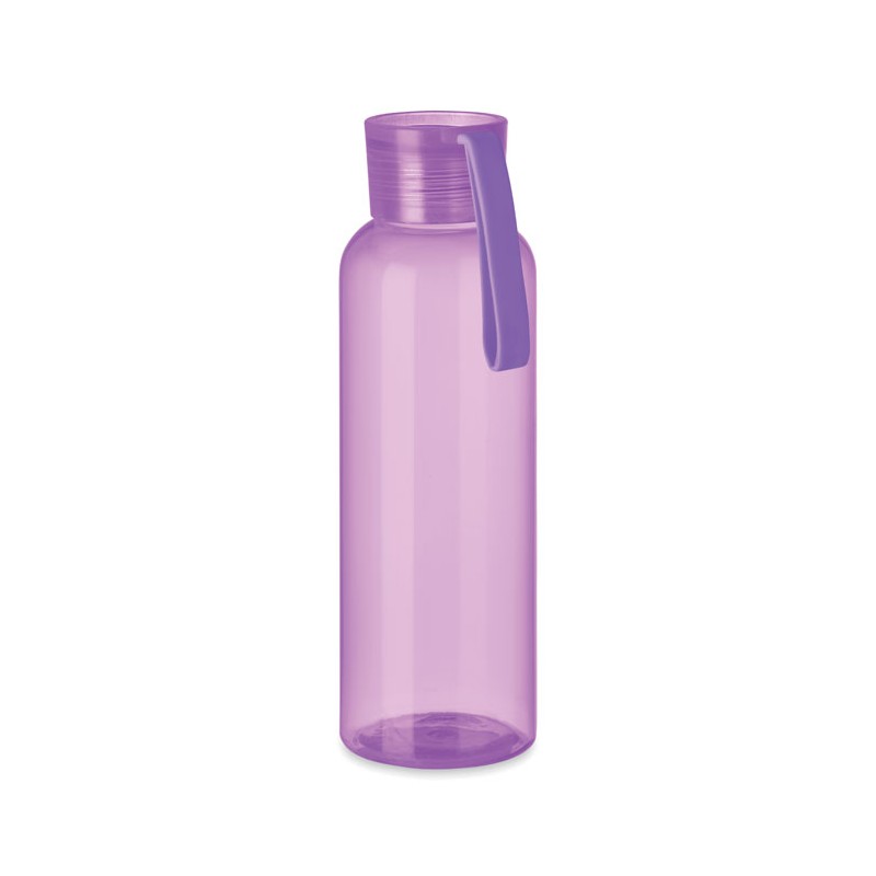 Sticlă Tritan 500ml, MO6903-32 - Transparent Violet