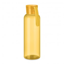 Sticlă Tritan 500ml, MO6903-28 - Transparent Yellow