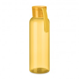 Sticlă Tritan 500ml, MO6903-28 - Transparent Yellow