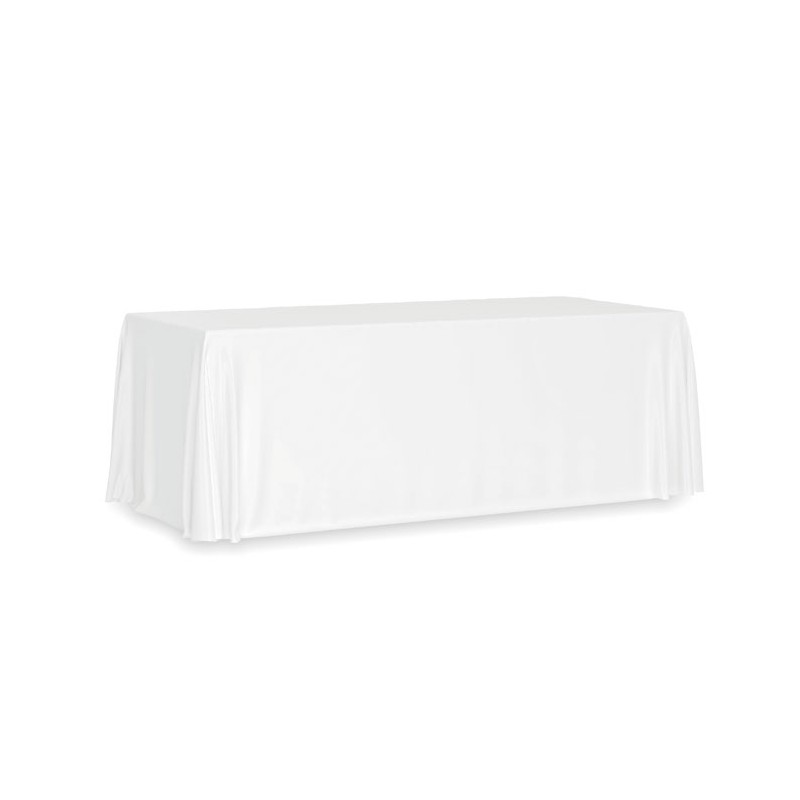 Față de masă mare 280x210 cm, MO2103-06 - White