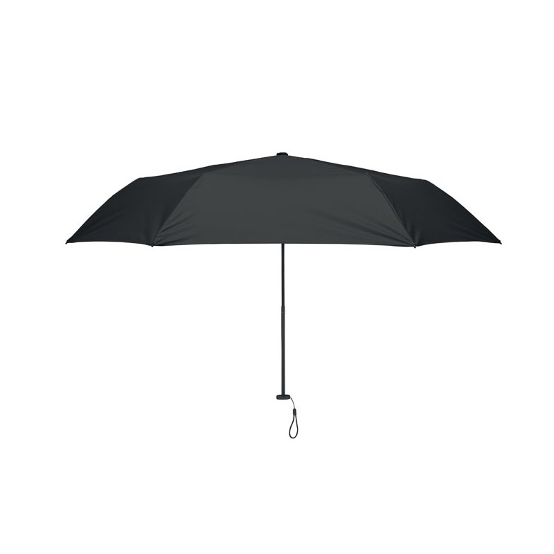 Umbrelă pliabilă ultraușoară, MO6968-03 - Black