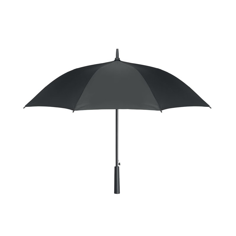 Umbrelă rezistentă la vânt 23 inch, MO2168-03 - Black