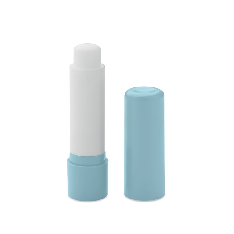 Balsam de buze vegan în ABS rec, MO6943-66 - Heaven Blue Balsam de buze vegan în ABS rec, MO6943-66 - Heaven Blue