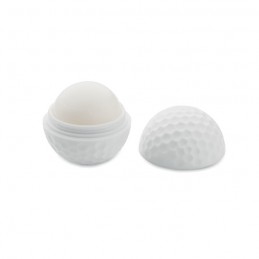 Balsam de buze minge de golf, MO2215-06 - White