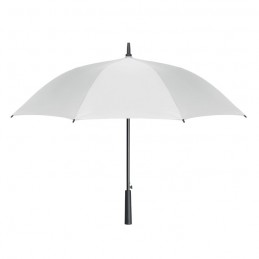 Umbrelă rezistentă la vânt 23 inch, MO2168-06 - White