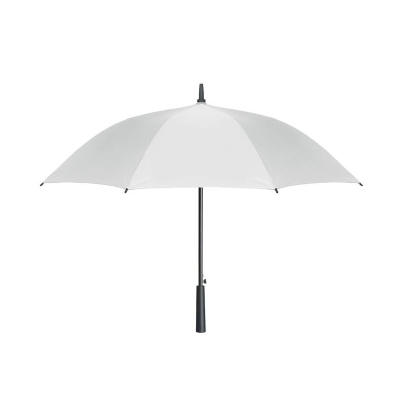 Umbrelă rezistentă la vânt 23 inch, MO2168-06 - White