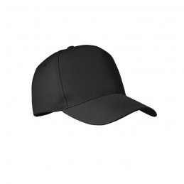 Șapcă baseball RPET, MO6831-03 - Black