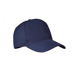 Șapcă baseball RPET, MO6831-04 - Blue