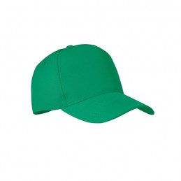 Șapcă baseball RPET, MO6831-09 - Green