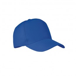 Șapcă baseball RPET, MO6831-37 - Royal Blue