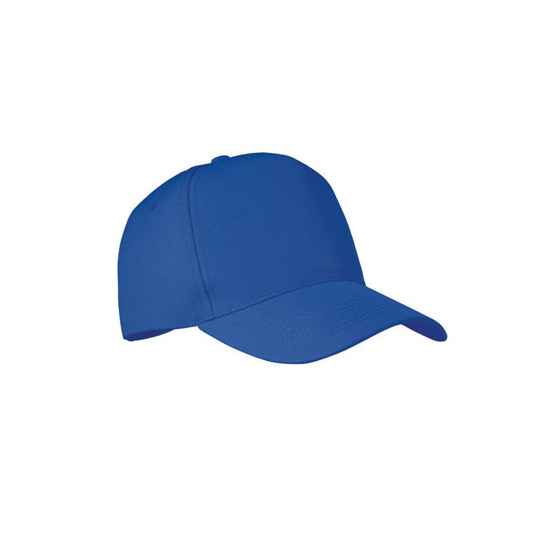 Șapcă baseball RPET, MO6831-37 - Royal Blue