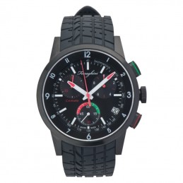 Ceas de mână Ferraghini - F21503, Black