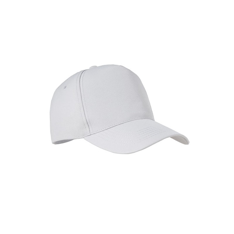 Șapcă baseball RPET, MO6831-06 - White