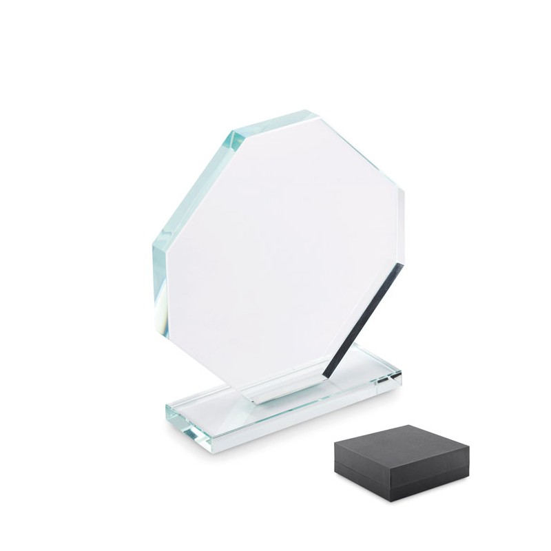 Trofeu din cristal, MO2135-22 - Transparent