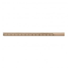 Creion tâmplărie cu gradație, MO8686-40 - Wood