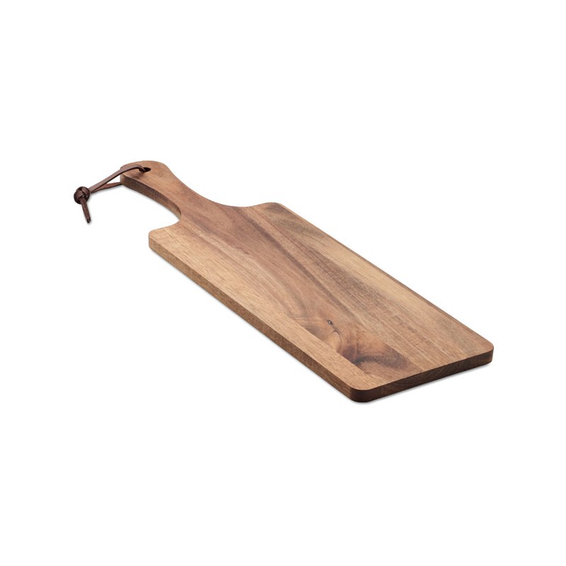 Tocător din lemn de salcâm, MO6965-40 - Wood